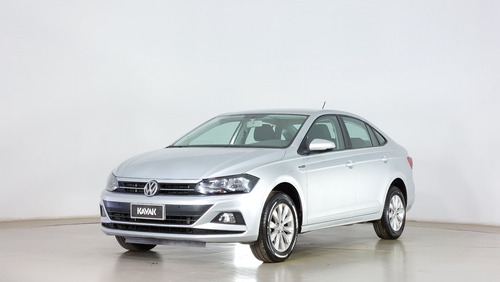 Volkswagen Virtus 1.6 Comfortline Mt