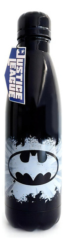 Botella Batman Cresko Lj030