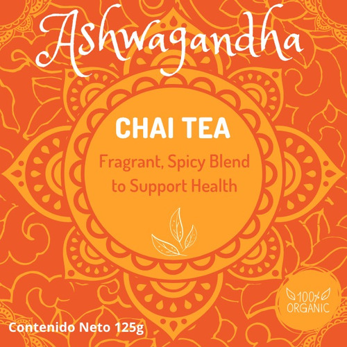 Te Chai - Masala - g a $296