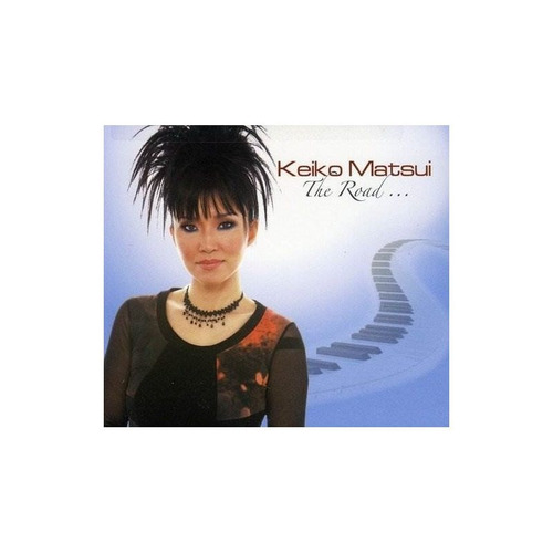 Matsui Keiko Road Usa Import Cd Nuevo