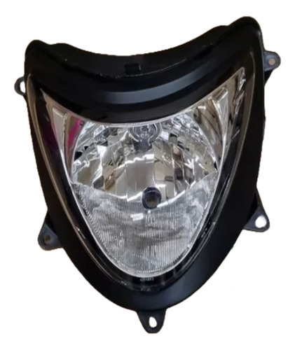 Faro Farol Optica Delantera Origina Honda Elite 125 06 Al 12