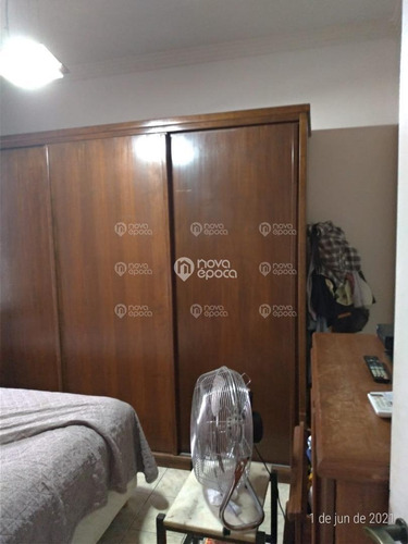 Imagem 7 de 25 de Apartamento - Ref: Ap3ap56182