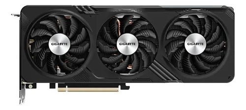 Placa de Vídeo Gigabyte GeForce RTX 4060 Ti Eagle 8G GDDR6 128