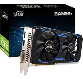 Tarjeta Gráfica Geforce Gtx 1660 Super 6gb Gdrr6 De 192 Bits