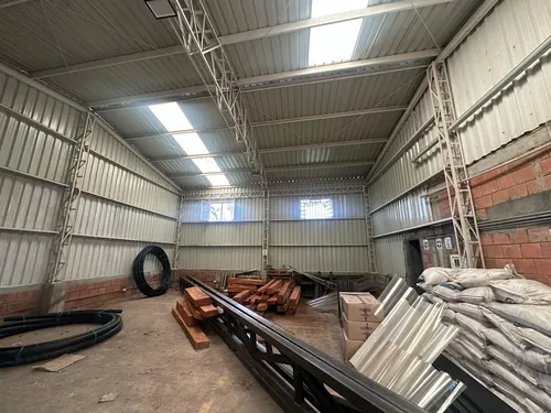 Bodega En Arriendo Via Chinchina Pereira (279062282).
