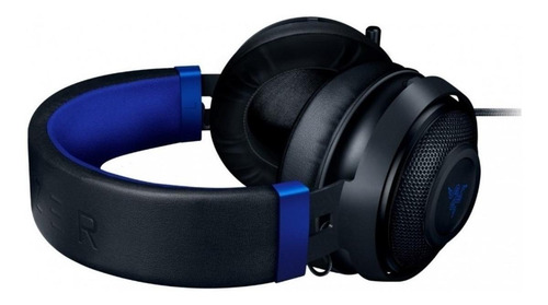 Imagen 3 de 4 de Audífonos gamer Razer Kraken console