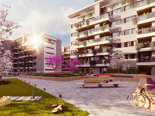 MilAires Emprendimiento Devoto venta en pozo