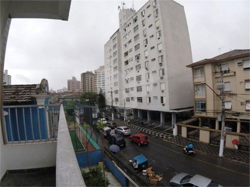 Apto No Boqueirao - 271-im553786
