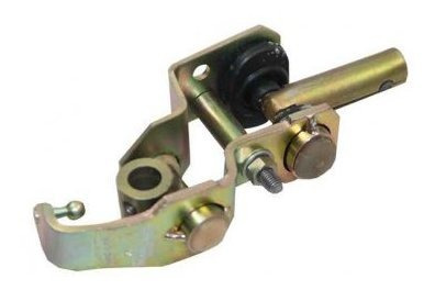 Imagem 4 de 5 de Trambulador Do Cambio Vw Passat Gol Voyage 4 Marchas 74 A 86