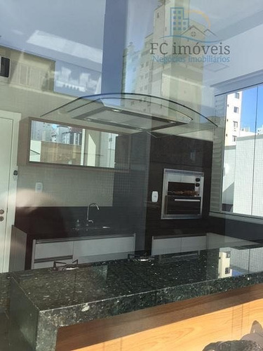 Imagem 12 de 15 de Apartamento Residencial À Venda, Centro, Balneário Camboriú. - 86_1