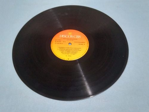 Lp Bob Dylan - Knocked Out Loaded (Usado)