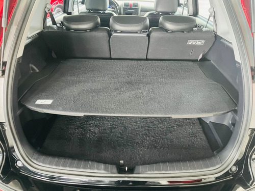 Honda CR-V 2.0 LX 4X2 16V GASOLINA 4P AUTOMÁTICO