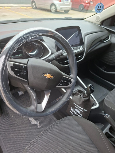 Chevrolet Onix 1.0 Lt 2 5P