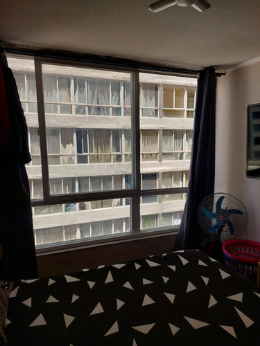 Venta Departamento 2 Dormitorios Santiago + Estacionamiento