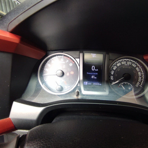 Imagen 14 de 15 de Toyota Tacoma Trd Sport 4x4 2016