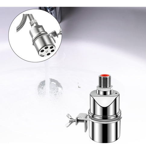 Válvula De Agua Automática Válvula De Flotador De Bola