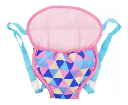 Porta bebe reborn clearance