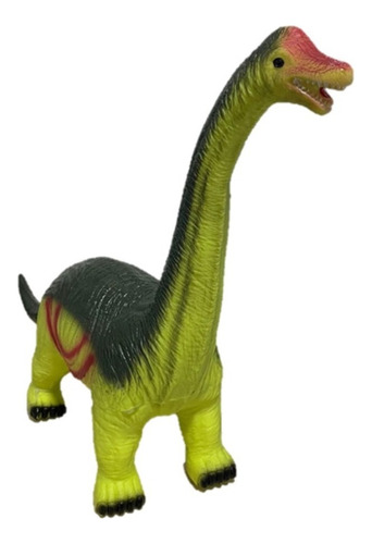 Brachiosaurus Sonido