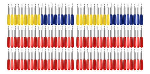 200 Cuchillas De Corte, Para Explore/2 Maker Expression 30/4