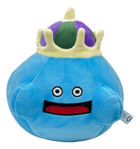 Dragon Quest Smile Muñeca Peluche Juguete Niños Regalo