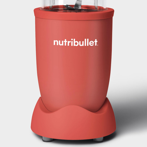 Batidora De Alimentos Nutribullet Nb9-1301abg Pro 900 W, 13