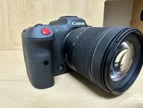 Comprar Canon Eos R5 C Mirrorless Digital Cinema Camera