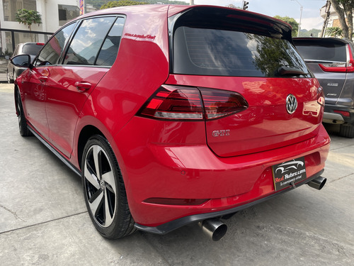 Volkswagen Golf Gti Performance Tp 2000cc T