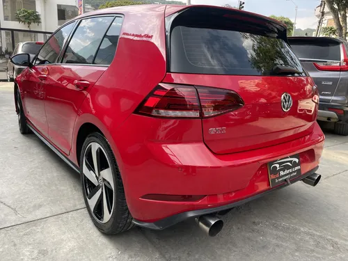 Volkswagen Golf Gti Performance Tp 2000cc T