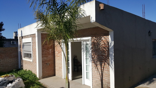 Vendo Casa En Marcos Paz Escritura Y Planos 