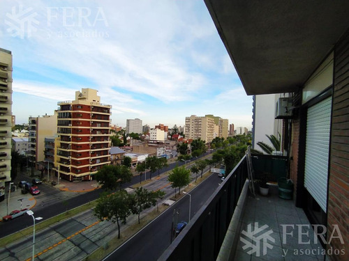 Imagen 5 de 21 de Venta De Departamento 4 Ambientes Con Espacio Guardacoche En Torres De Prefectura- Wilde (27137)