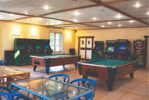 Imagen 5 de 15 de Alquiler Enero Mar Del Plata Casa Con Pileta Para 6 Personas. Disponible Del 14 Al 21 Equipada Con Wifi. Estancia Apartur: Zona Bosque Peralta Ramos Y Playas Del Sur