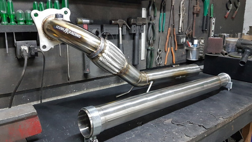 Downpipe Audi A3 Sport/ Sportback 2.0 Tfsi 200cv 2007 A 2013