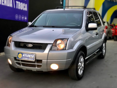 Imagem 1 de 7 de Ford Ecosport Ecosport Xlt 2.0 16v (aut)