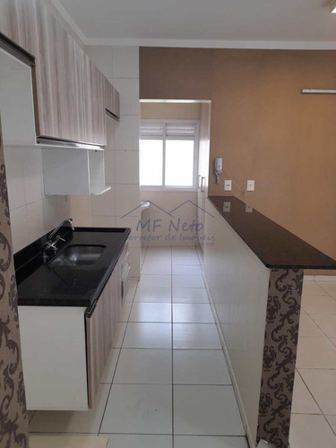 Imagem 7 de 30 de Apartamento Com 3 Dorms, Centro, Pirassununga - R$ 340 Mil, Cod: 10131654 - V10131654