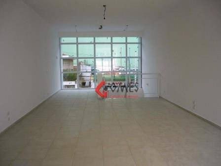 Imagem 1 de 10 de Prédio À Venda, 166 M² Por R$ 900.000,00 - Jardim Do Mar - São Bernardo Do Campo/sp - Pr0041