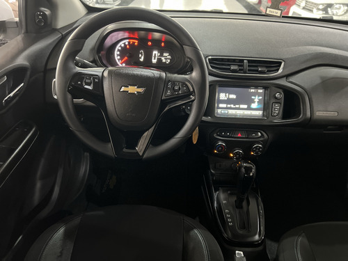 Chevrolet Prisma 1.4 MPFI LT 8V FLEX 4P AUTOMÁTICO