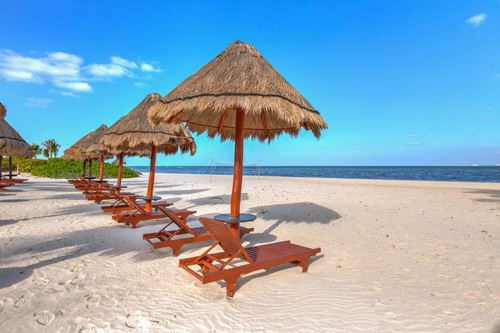 Imagen 26 de 30 de Departamento En Venta Playa Mujeres Cancun