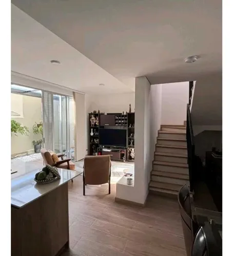 Casa Unifamiliar En Venta La Ceja (t)