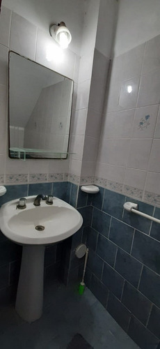 Imagen 5 de 12 de Dúplex 3 Ambientes, Mar Del Tuyú (100934)