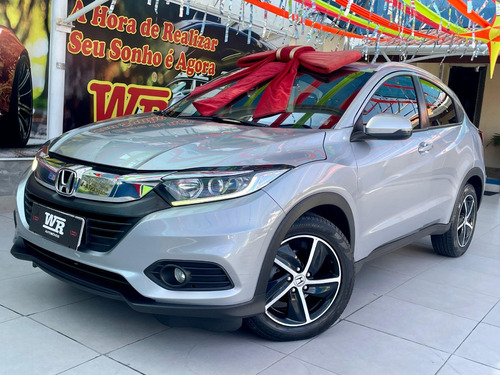 Honda HR-V 1.8 Ex Flex Aut. 5p