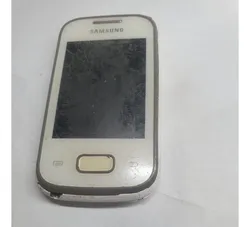 Comprar Celular Samsung S 5301 Placa Não Liga Os 2711 no Mercado Livre