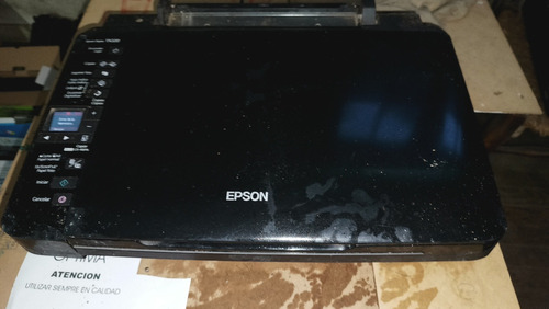 Impresora Epson Tx220 Para Repuestos 