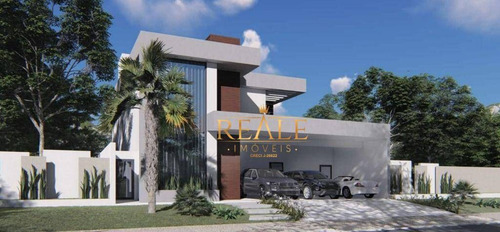 Imagem 4 de 30 de Casa À Venda, 308 M² Por R$ 2.332.410,00 - Jardim Novo Mundo - Jundiaí/sp - Ca1497