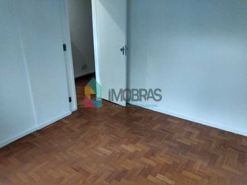 Imagem 12 de 15 de Apartamento-à Venda-copacabana-rio De Janeiro - Boap20698
