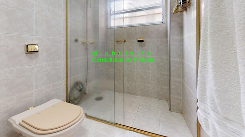 Imagem 3 de 26 de Apartamento - Ap00133 - 67649742