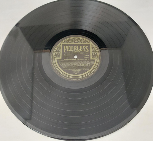 Varios Artistas - Inolvidables De Los 60's Vol.2 Lp