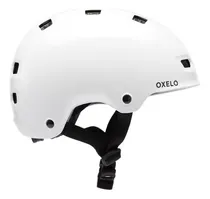 Comprar Casco Para Equitación Raíd Enduro Blanco Patin