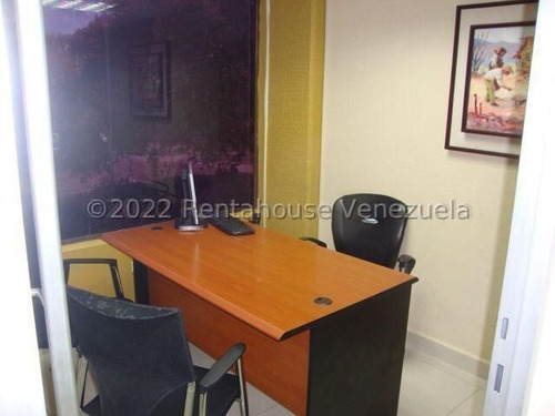 Imagen 29 de 30 de Oficina En Alquiler Este Barquisimeto 22-17604 Ea
