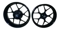 Comprar Juego De Rines Para Triumph Tiger 1050 2007 Al 2012