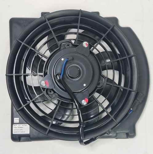 Electroventilador Principal Radiador Chevrolet Corsa